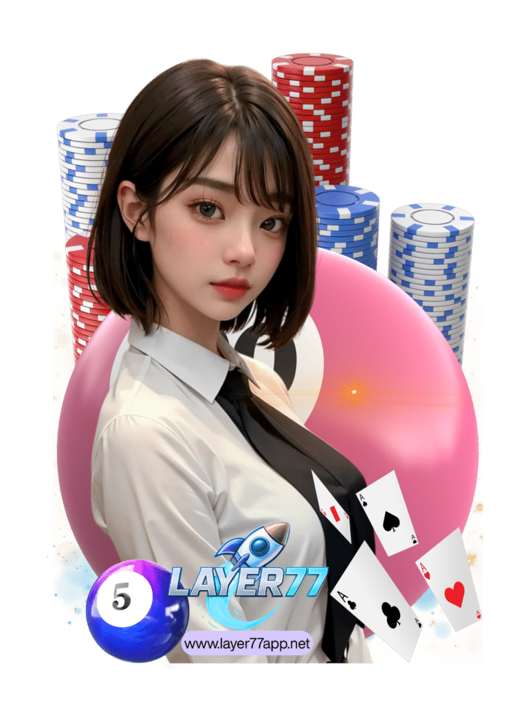 layer77 app สล็อตออโต้