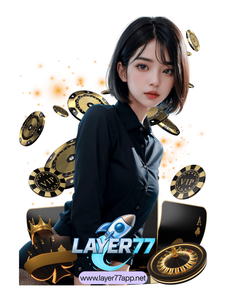 layer77 app แทงบอล